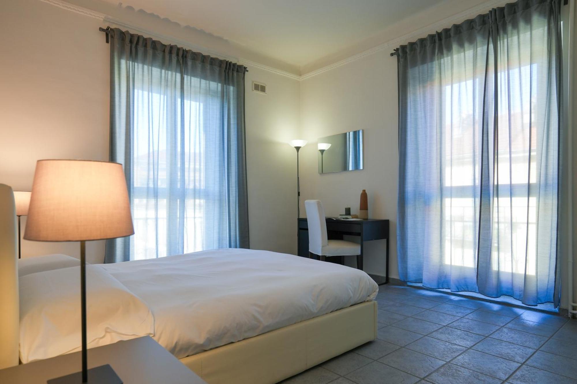 Montalto Apartment Турин Екстер'єр фото