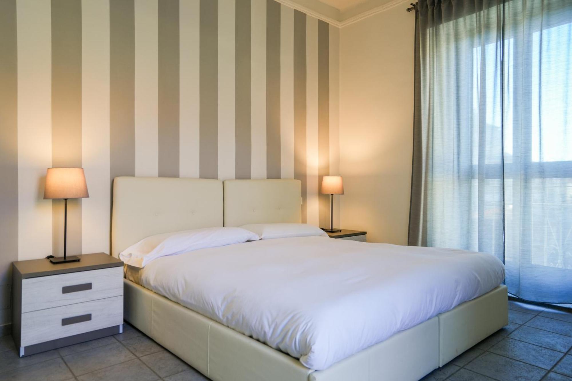 Montalto Apartment Турин Екстер'єр фото